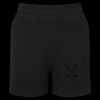 Women's TriDri® jogger shorts Thumbnail
