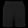 Women's TriDri® jogger shorts Thumbnail