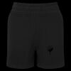 Women's TriDri® jogger shorts Thumbnail