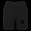 Women's TriDri® jogger shorts Thumbnail