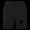 Women's TriDri® jogger shorts Thumbnail