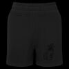 Women's TriDri® jogger shorts Thumbnail
