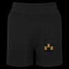 Women's TriDri® jogger shorts Thumbnail