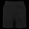 Women's TriDri® jogger shorts Thumbnail
