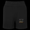 Women's TriDri® jogger shorts Thumbnail