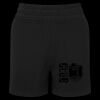 Women's TriDri® jogger shorts Thumbnail