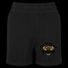 Women's TriDri® jogger shorts Thumbnail