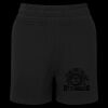 Women's TriDri® jogger shorts Thumbnail