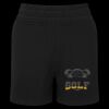 Women's TriDri® jogger shorts Thumbnail