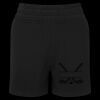 Women's TriDri® jogger shorts Thumbnail