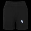 Women's TriDri® jogger shorts Thumbnail
