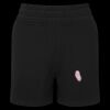 Women's TriDri® jogger shorts Thumbnail