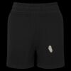 Women's TriDri® jogger shorts Thumbnail