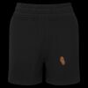 Women's TriDri® jogger shorts Thumbnail