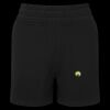 Women's TriDri® jogger shorts Thumbnail