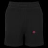 Women's TriDri® jogger shorts Thumbnail