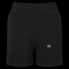 Women's TriDri® jogger shorts Thumbnail