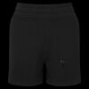 Women's TriDri® jogger shorts Thumbnail
