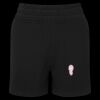 Women's TriDri® jogger shorts Thumbnail
