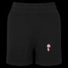 Women's TriDri® jogger shorts Thumbnail