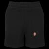 Women's TriDri® jogger shorts Thumbnail