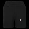 Women's TriDri® jogger shorts Thumbnail