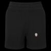 Women's TriDri® jogger shorts Thumbnail