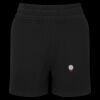 Women's TriDri® jogger shorts Thumbnail