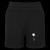 Women's TriDri® jogger shorts Thumbnail