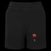 Women's TriDri® jogger shorts Thumbnail