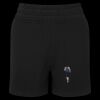 Women's TriDri® jogger shorts Thumbnail