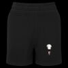 Women's TriDri® jogger shorts Thumbnail