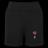Women's TriDri® jogger shorts Thumbnail