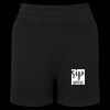 Women's TriDri® jogger shorts Thumbnail
