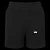 Women's TriDri® jogger shorts Thumbnail