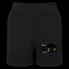 Women's TriDri® jogger shorts Thumbnail