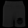 Women's TriDri® jogger shorts Thumbnail