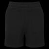 Women's TriDri® jogger shorts Thumbnail