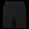 Women's TriDri® jogger shorts Thumbnail