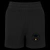 Women's TriDri® jogger shorts Thumbnail