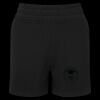 Women's TriDri® jogger shorts Thumbnail
