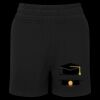 Women's TriDri® jogger shorts Thumbnail