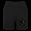 Women's TriDri® jogger shorts Thumbnail