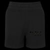 Women's TriDri® jogger shorts Thumbnail