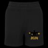 Women's TriDri® jogger shorts Thumbnail
