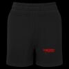Women's TriDri® jogger shorts Thumbnail