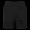 Women's TriDri® jogger shorts Thumbnail