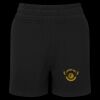 Women's TriDri® jogger shorts Thumbnail