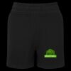 Women's TriDri® jogger shorts Thumbnail