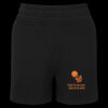 Women's TriDri® jogger shorts Thumbnail